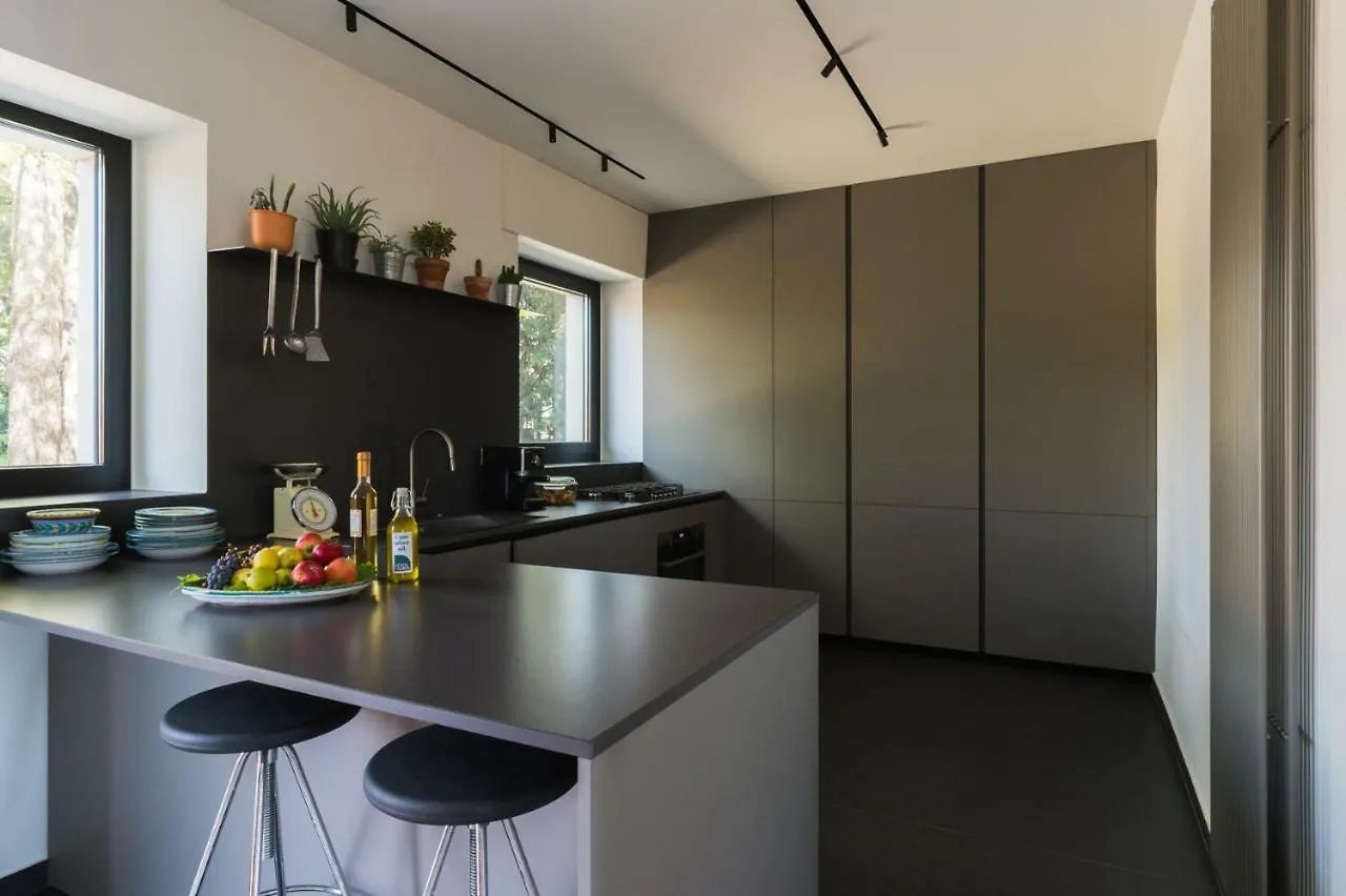 Terra Lavica Luxury Home Holidays Nicolosi Hébergement de vacances