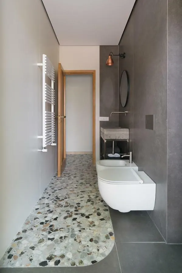Terra Lavica Luxury Home Holidays Nicolosi Hébergement de vacances