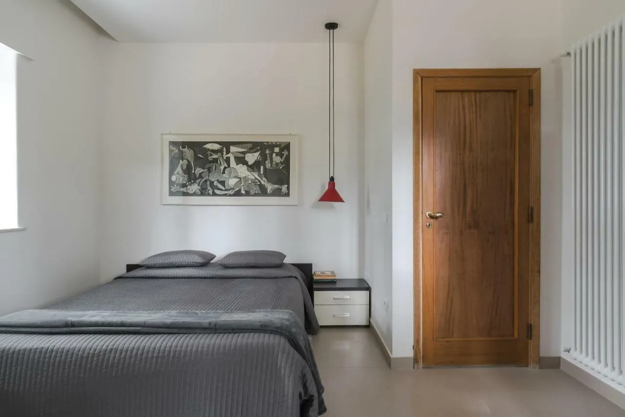 Terra Lavica Luxury Home Holidays Nicolosi