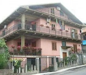 Alfio Tomaselli Bed and breakfast