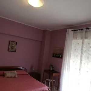 Amici Dell'etna Couette-café